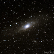 Andromeda